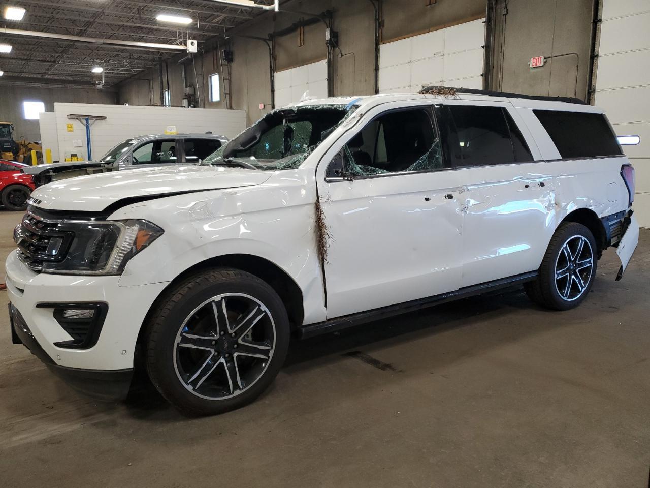 2020 Ford Expedition Max Limited