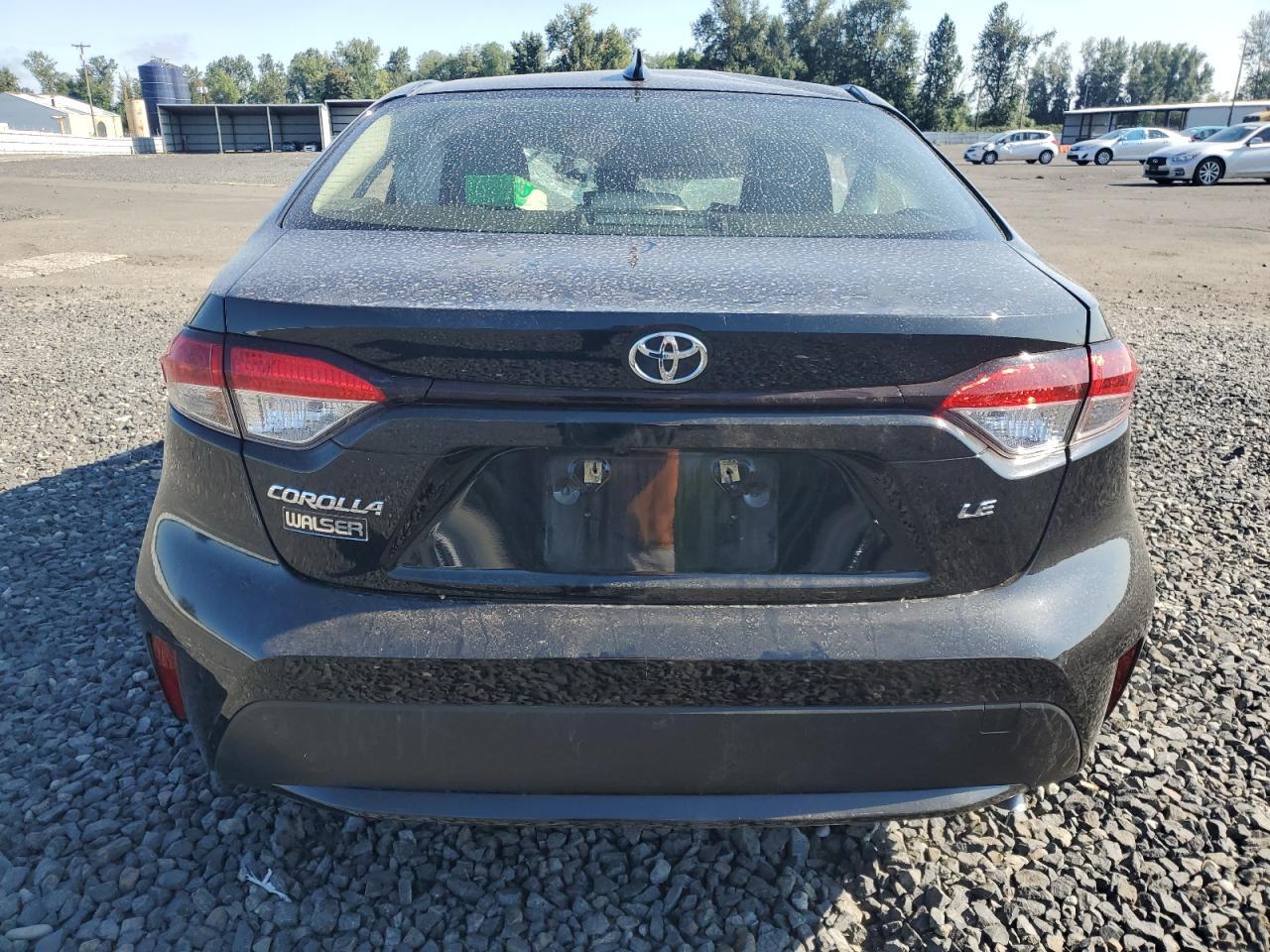 2022 Toyota Corolla Le - Image 6