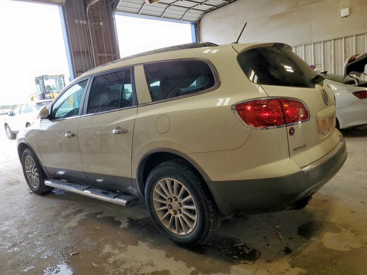 2011 Buick Enclave Cxl - Фото 2