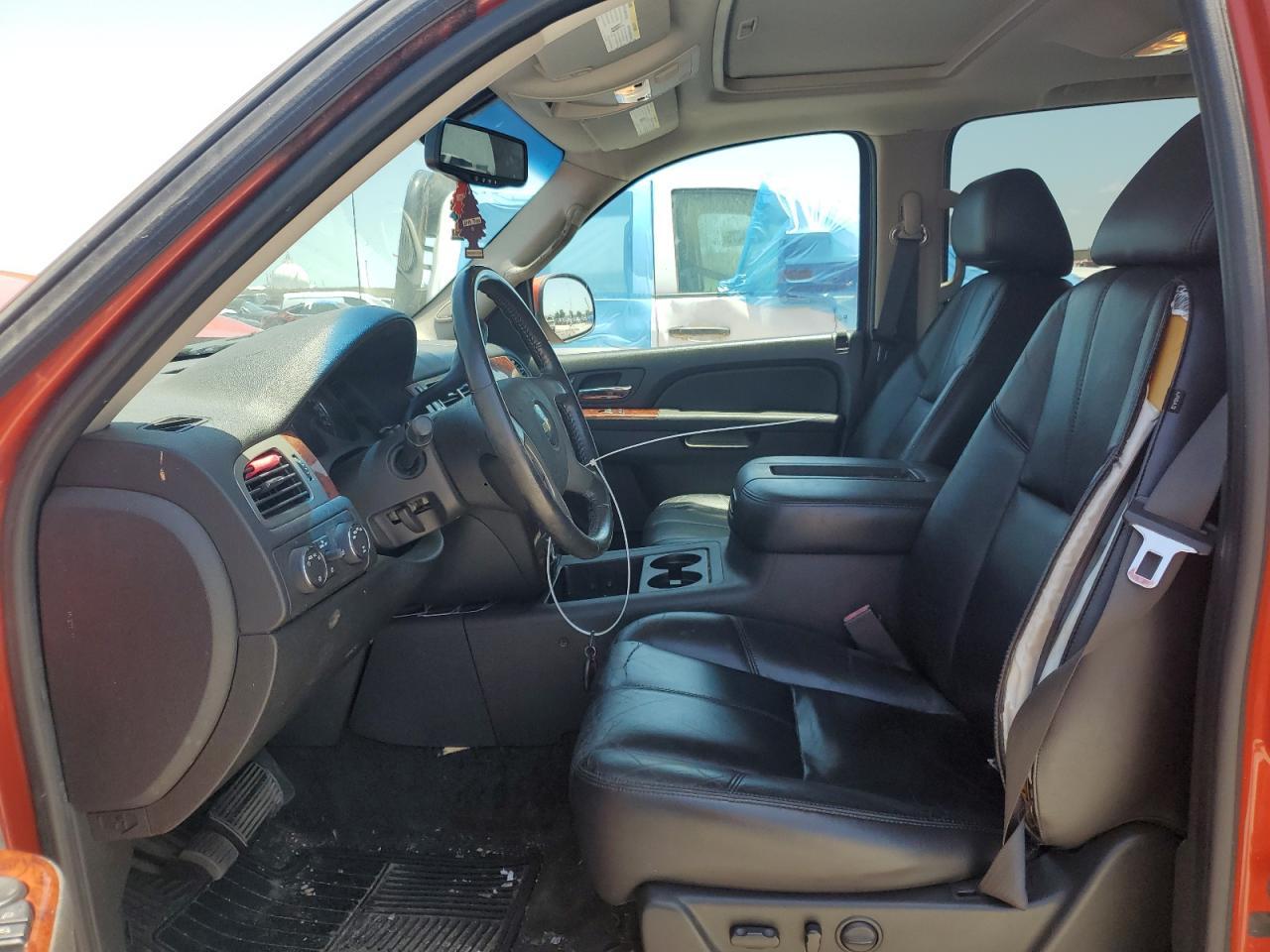 2011 Chevrolet Avalanche Lt - Фото 7