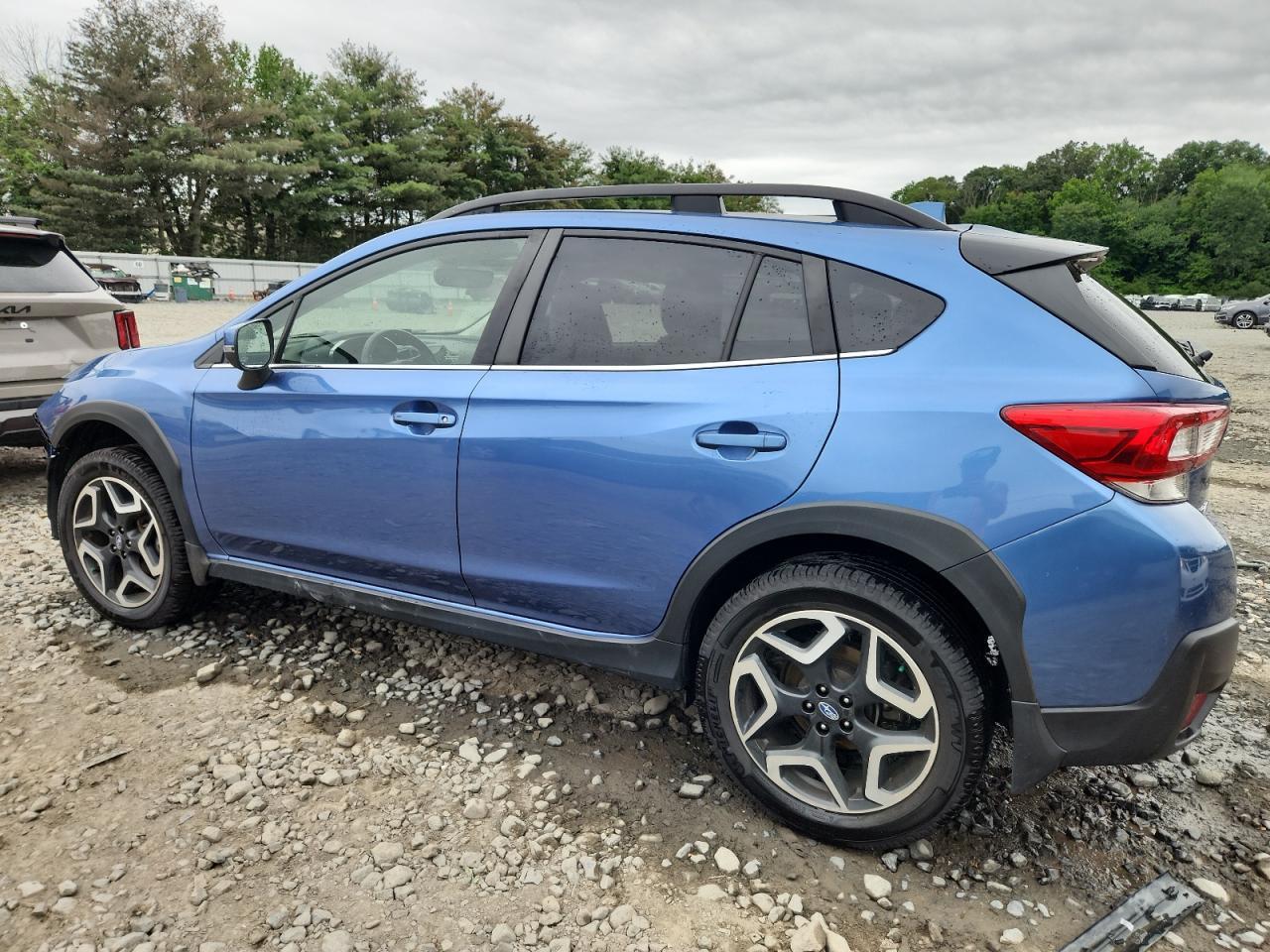 2019 Subaru Crosstrek Limited - Image 2