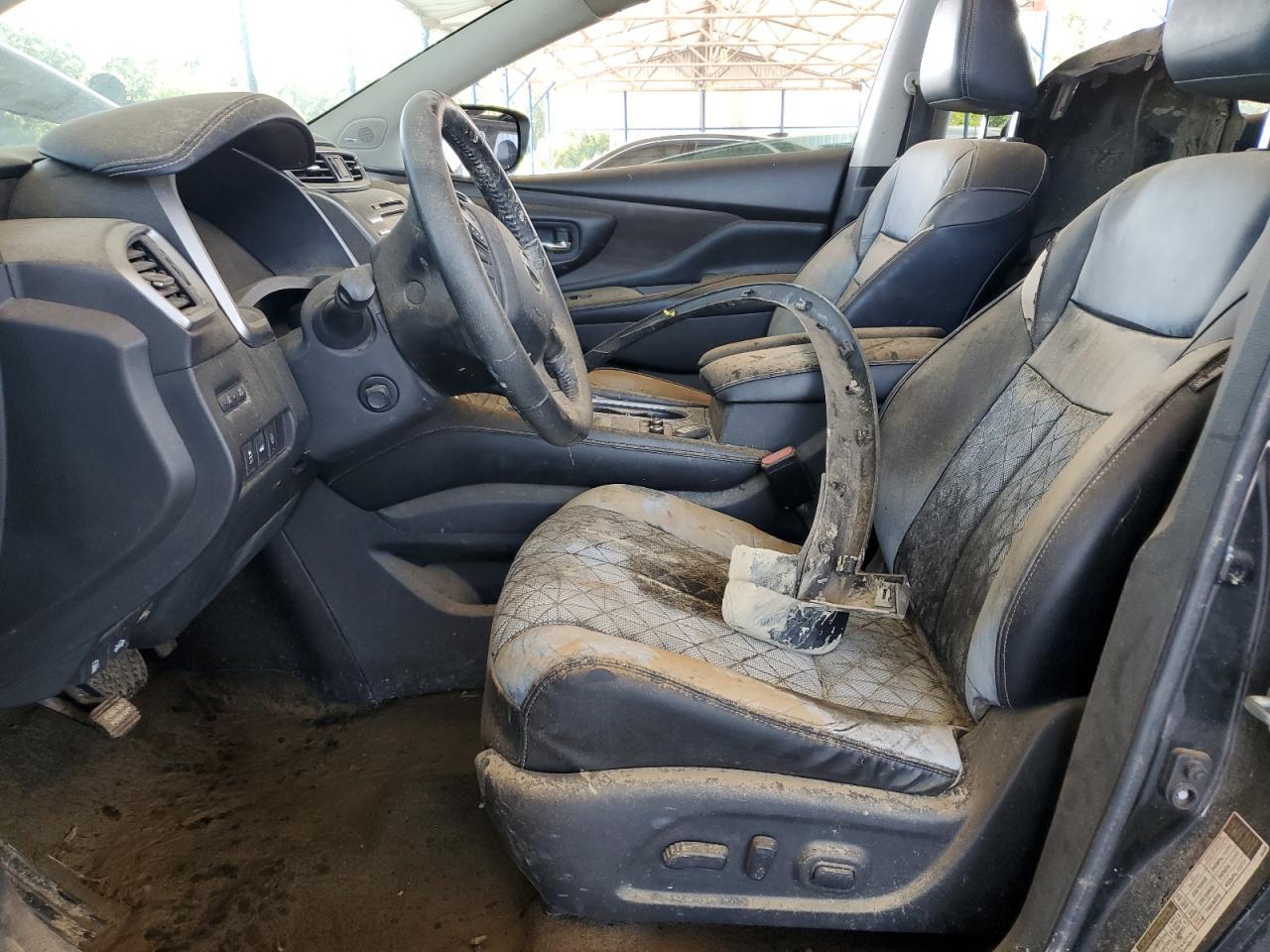 2019 Nissan Murano S - Image 7