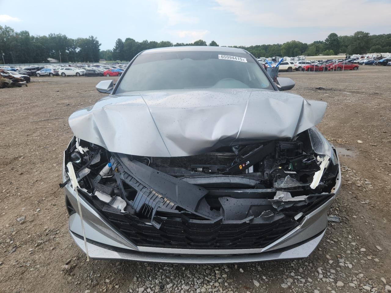 2022 Hyundai Elantra Sel - Image 5