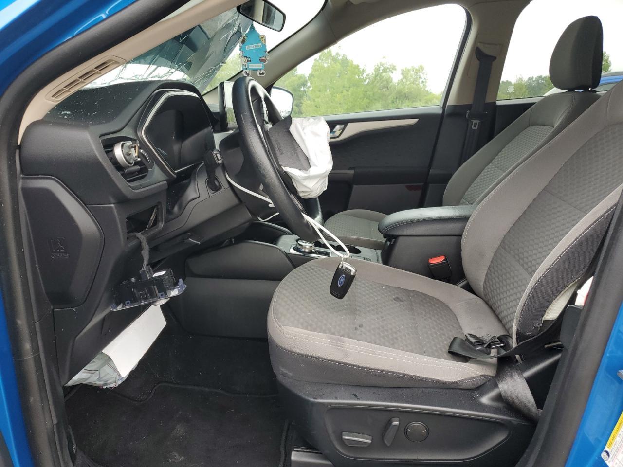 2020 Ford Escape Se - Image 7
