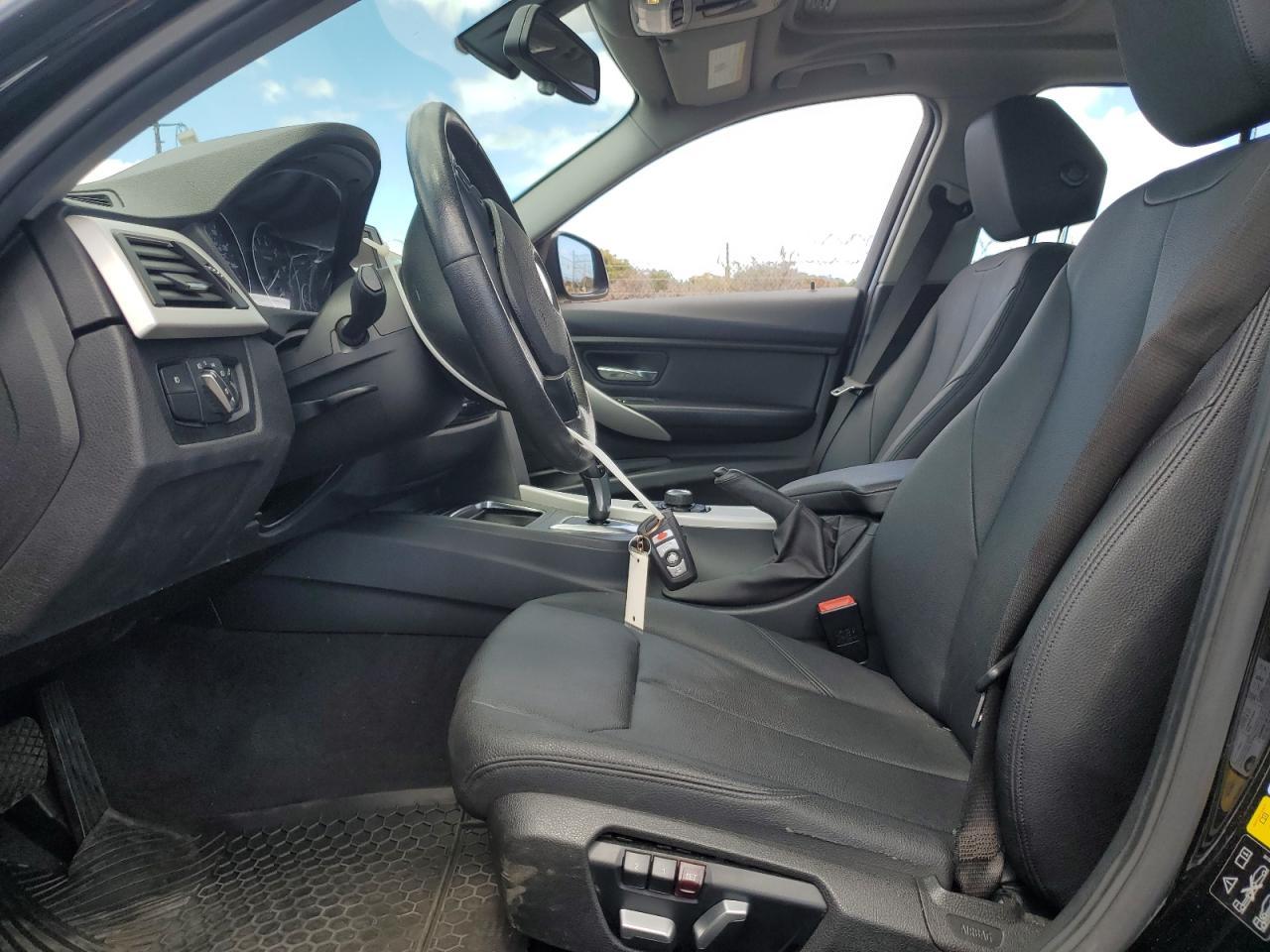 2017 BMW 320 Xi - Image 7