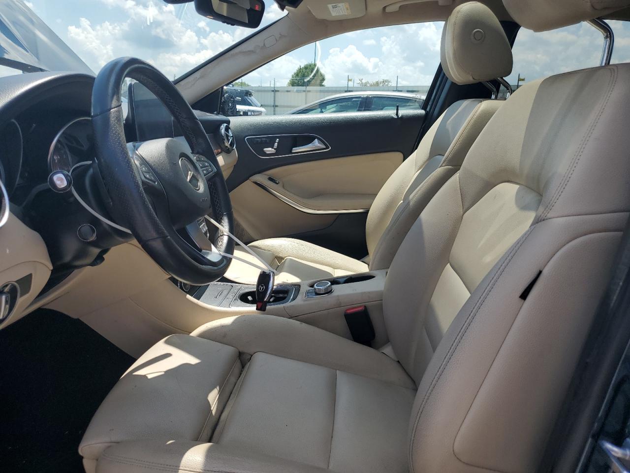 2020 Mercedes-Benz Gla 250 4Matic - Фото 7