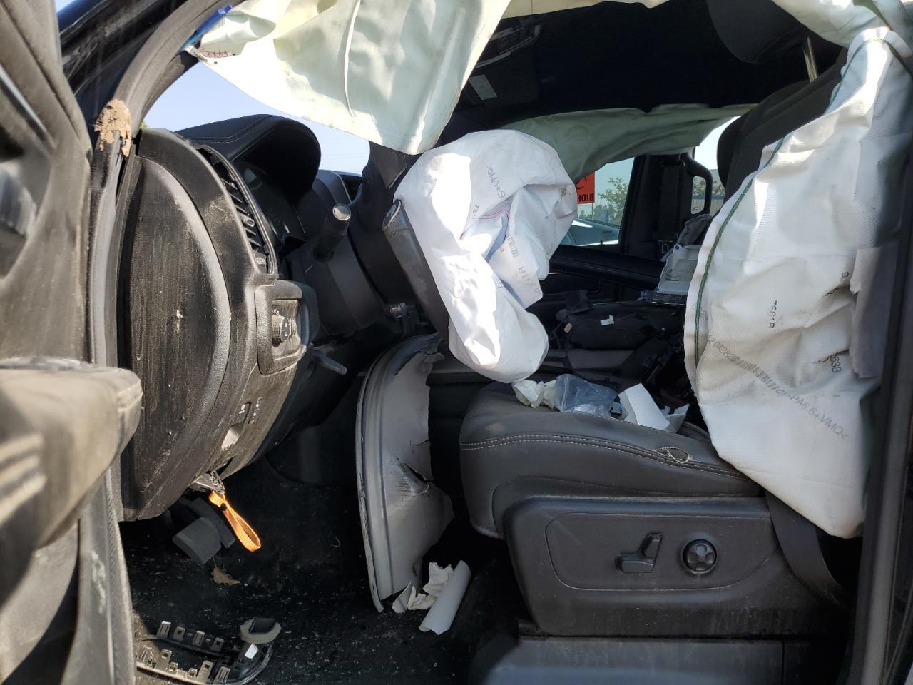 2019 Ram 1500 Rebel - Image 7