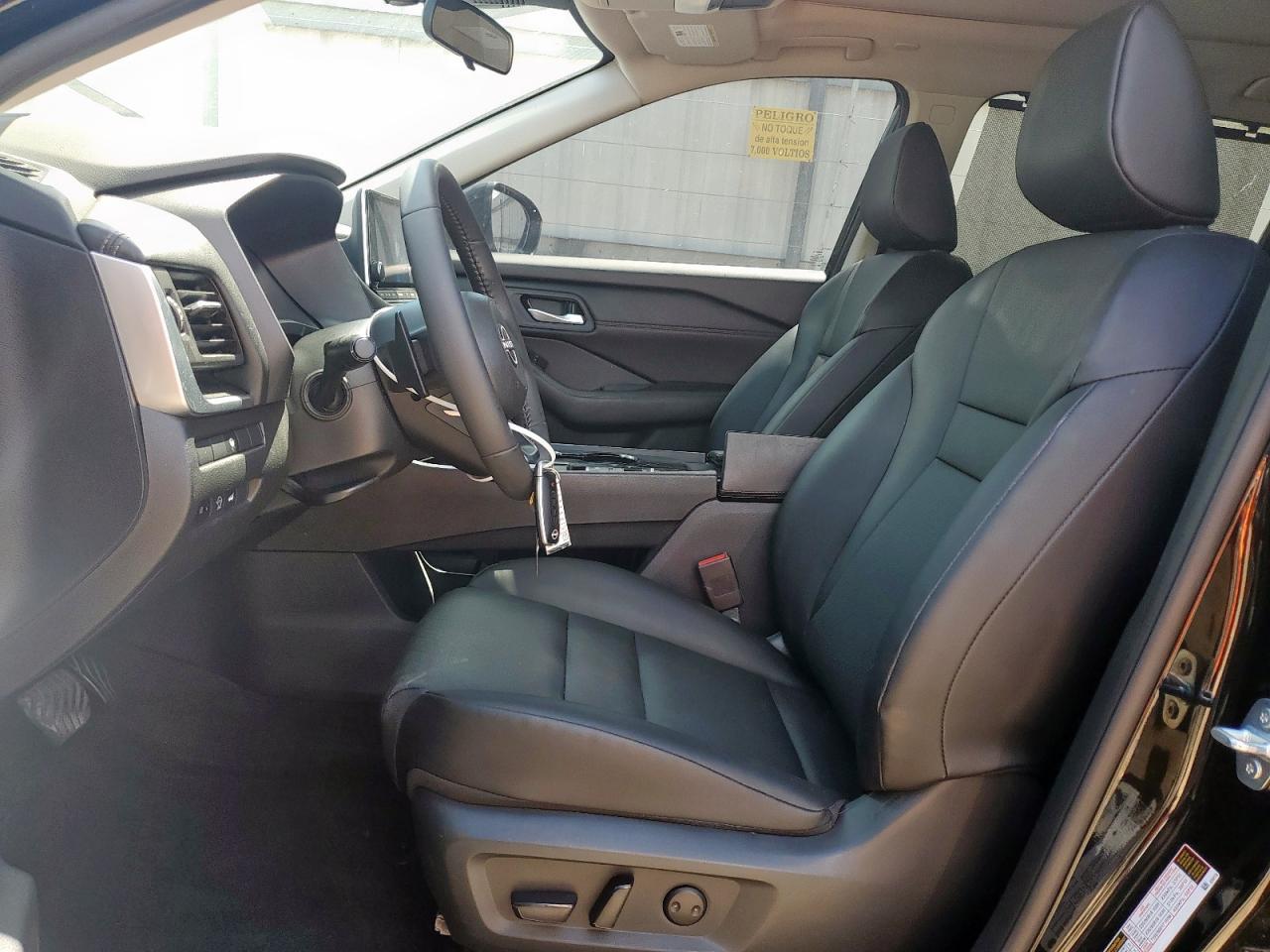 2024 Nissan Rogue Sv - Фото 7