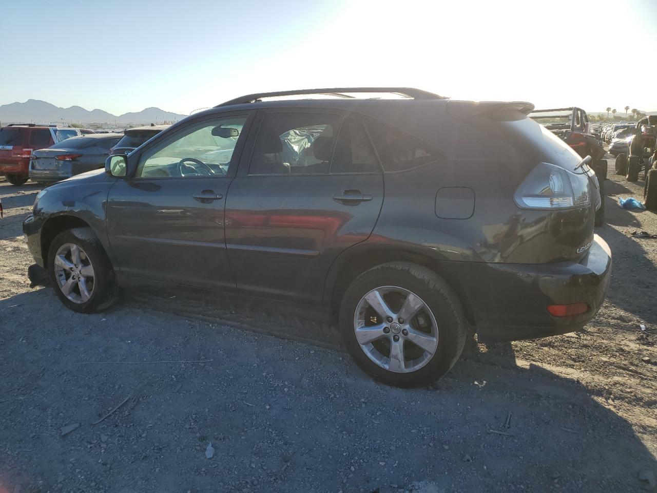 2006 Lexus Rx 330 - Image 2