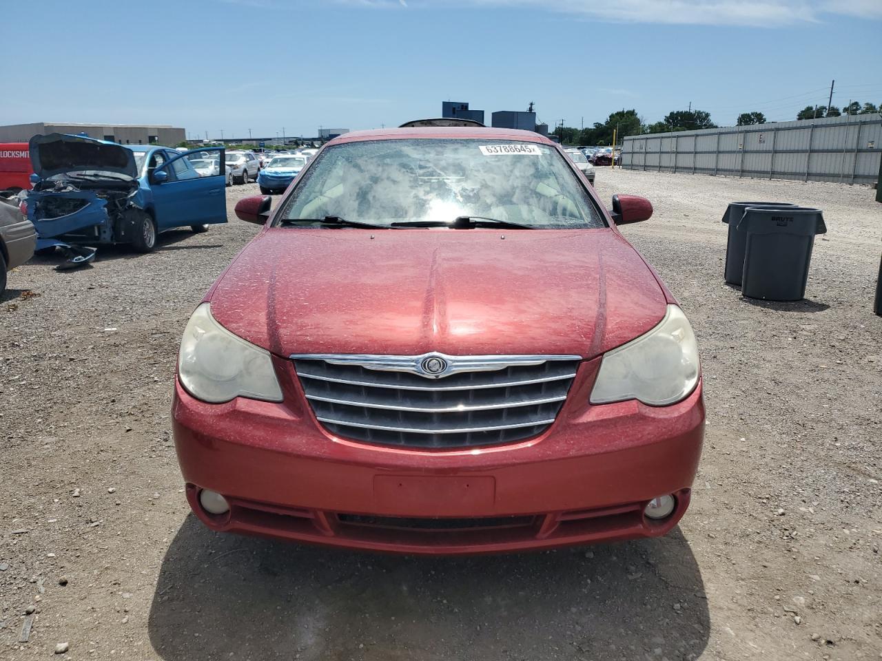2010 Chrysler Sebring Limited - Image 5