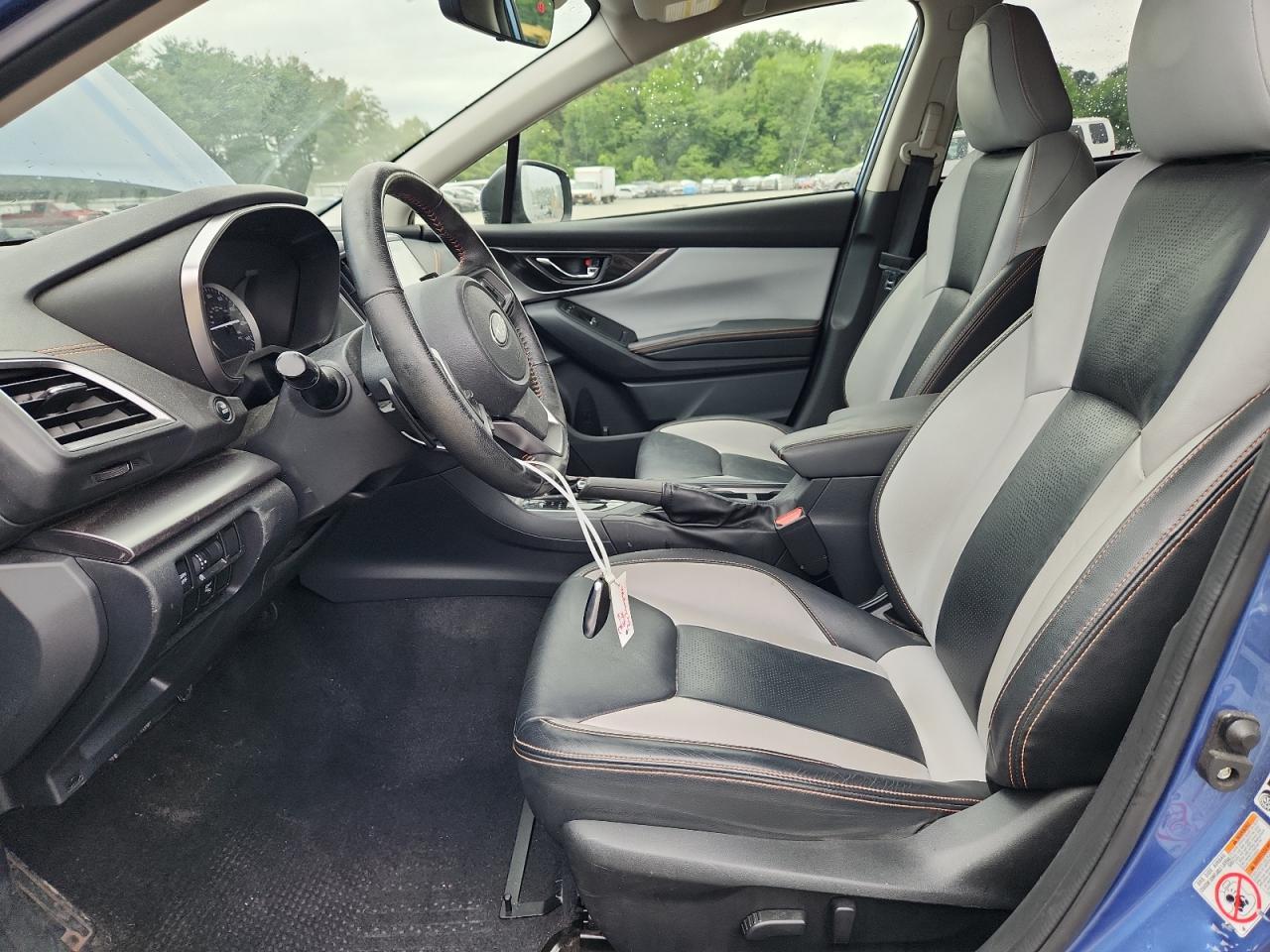 2019 Subaru Crosstrek Limited - Image 7