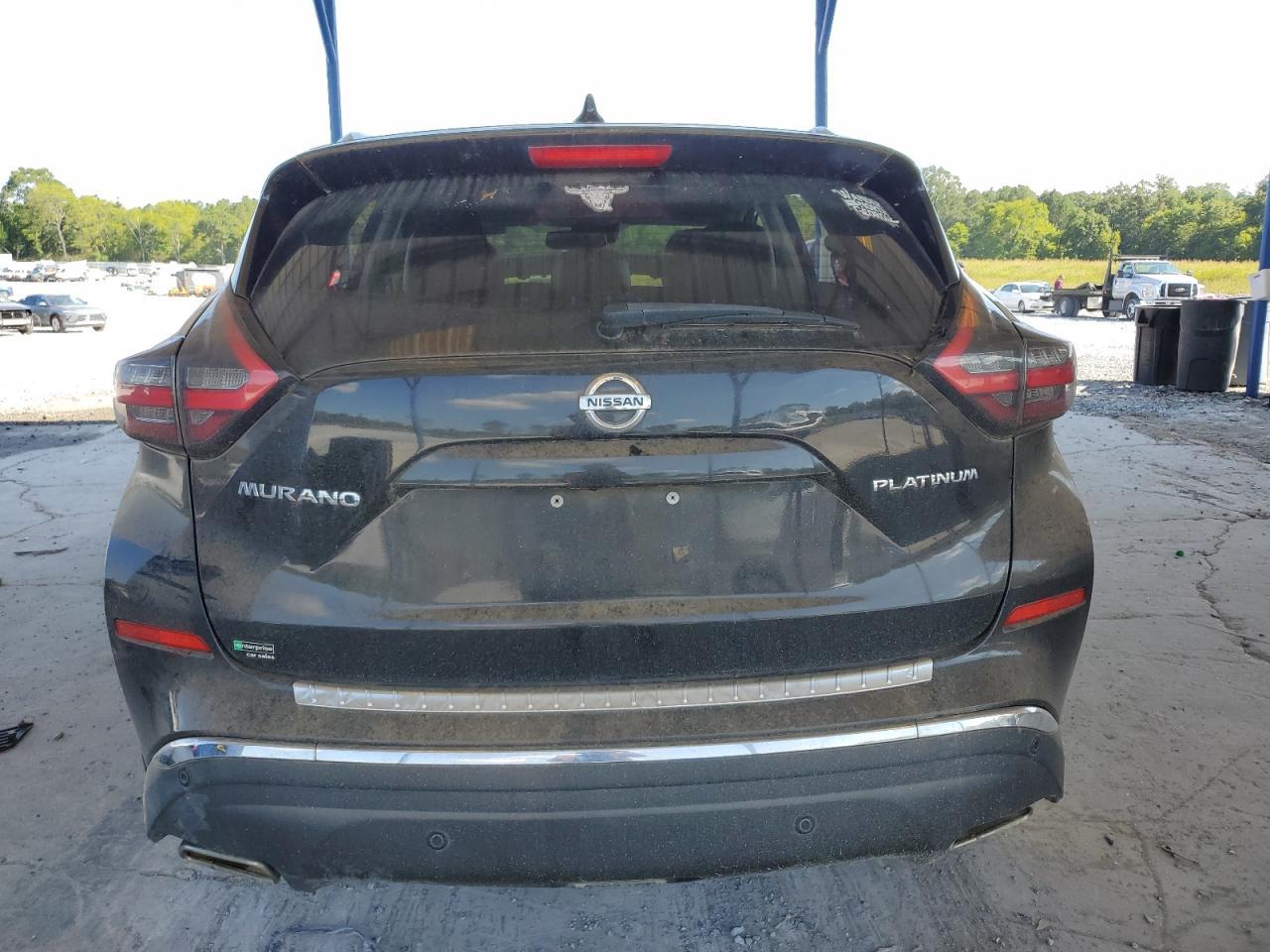 2019 Nissan Murano S - Image 6