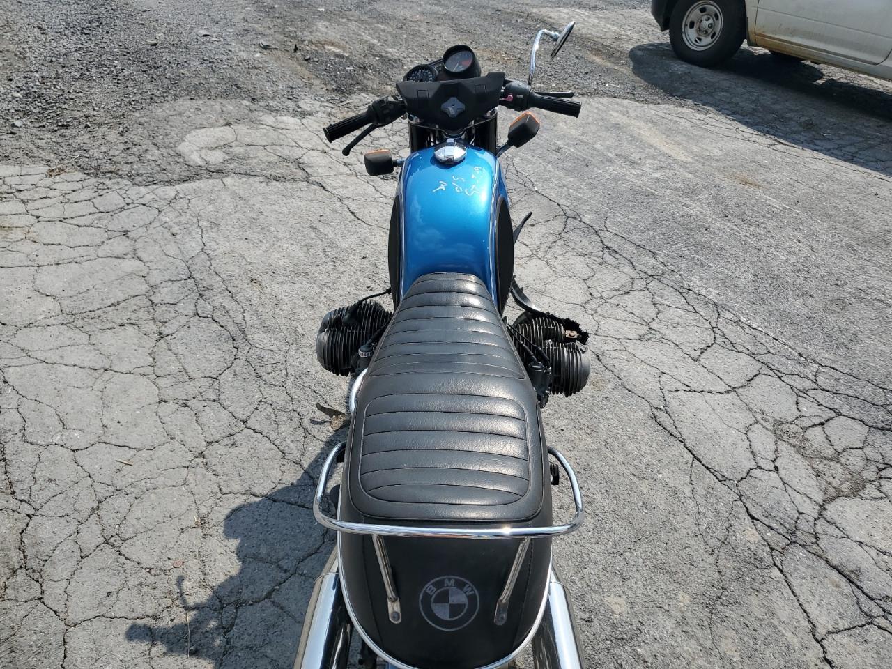 1976 BMW R 60/6 - Фото 6