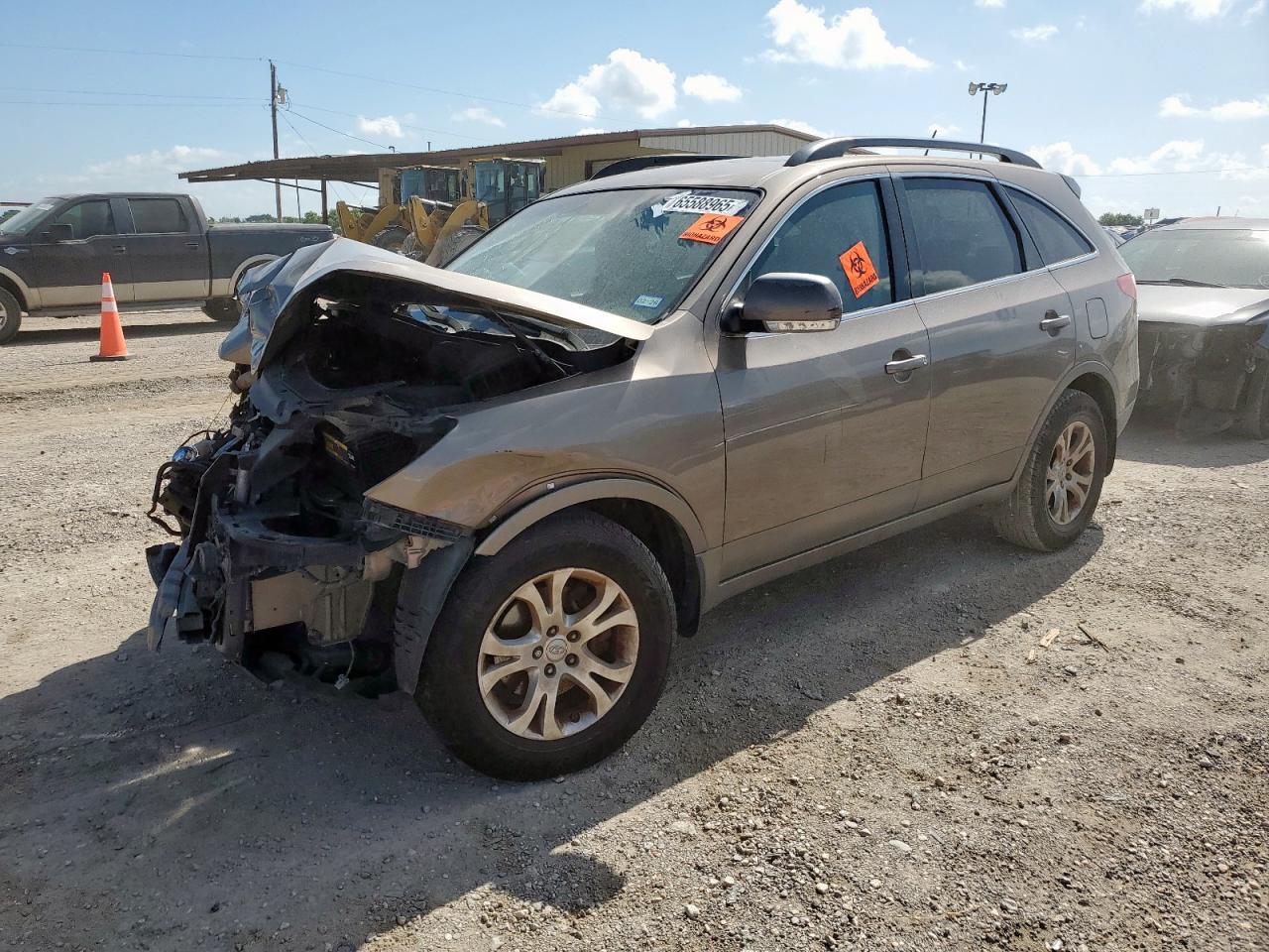 2011 Hyundai Veracruz Gls