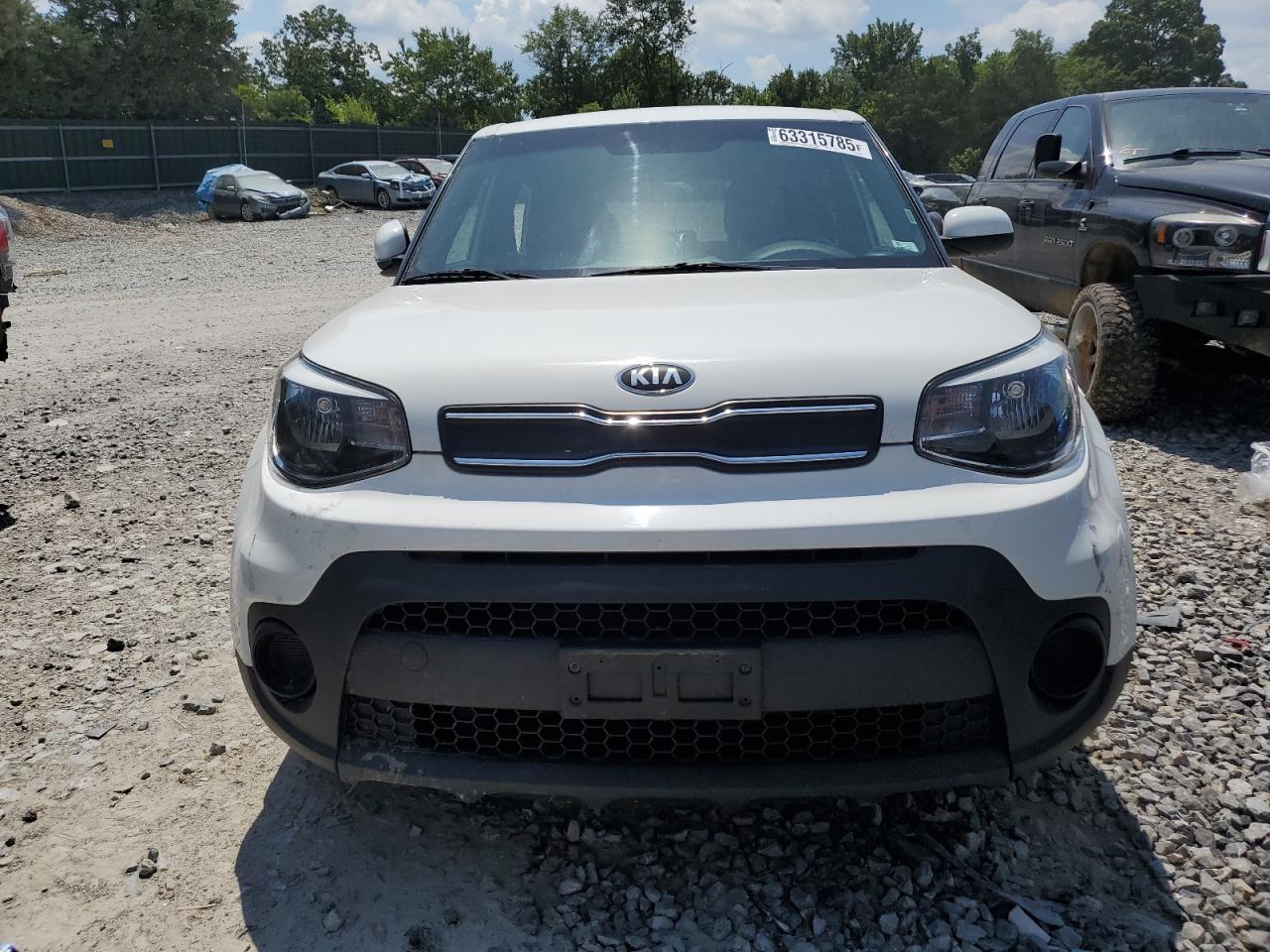 2019 Kia Soul - Фото 5