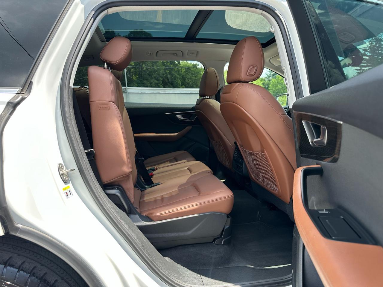 2023 Audi Q7 Premium Plus - Фото 5