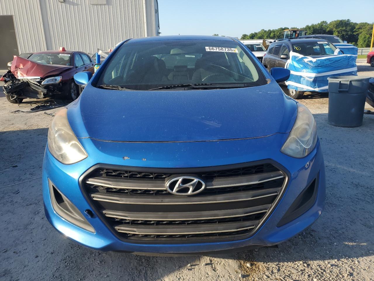 2017 Hyundai Elantra Gt - Image 5