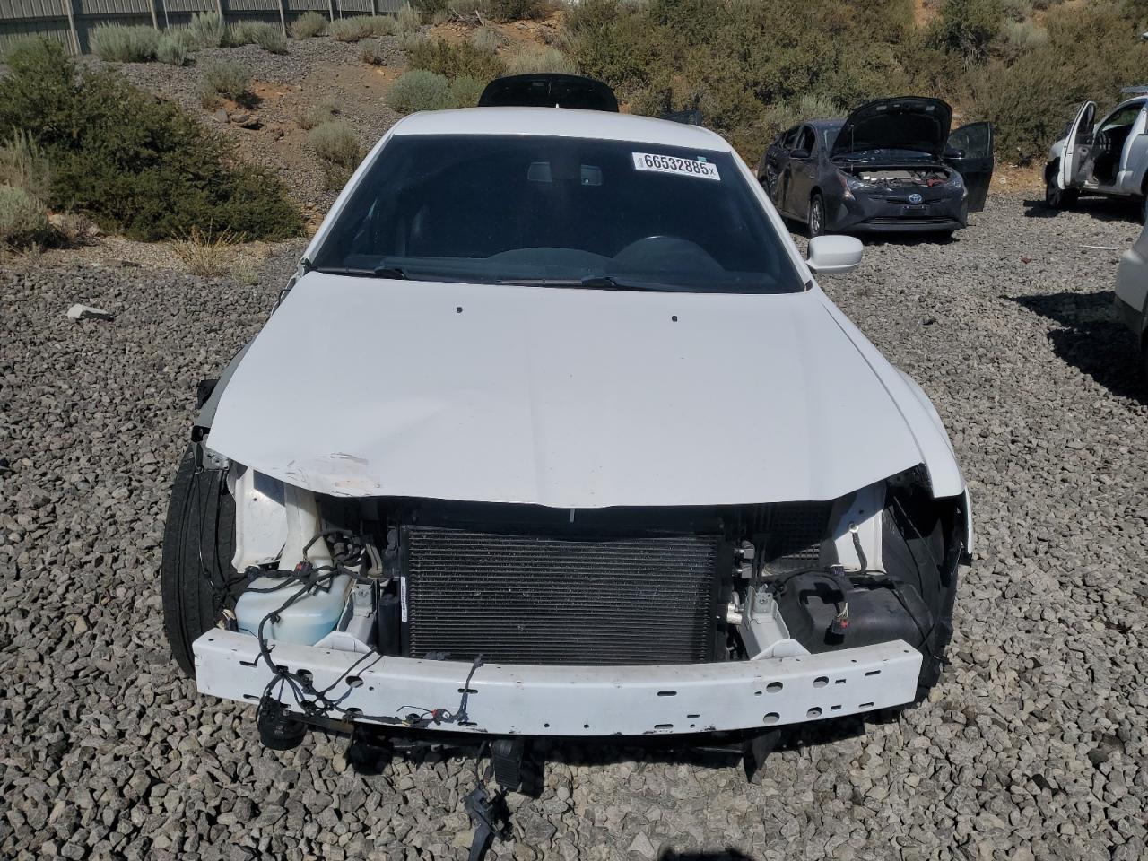 2018 Chrysler 300 S - Image 5