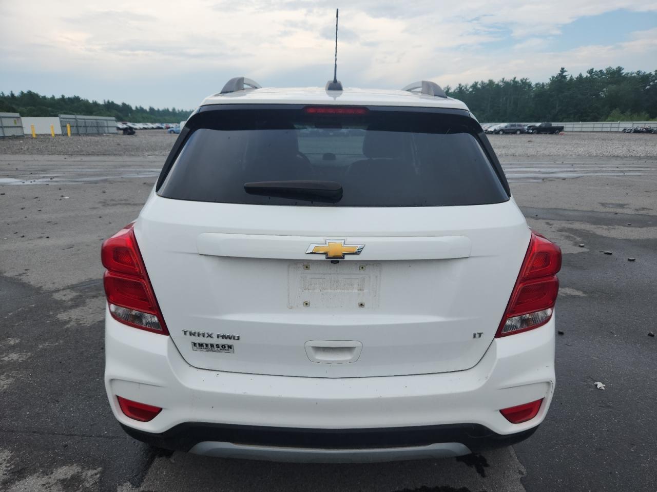 2019 Chevrolet Trax 1Lt - Image 6