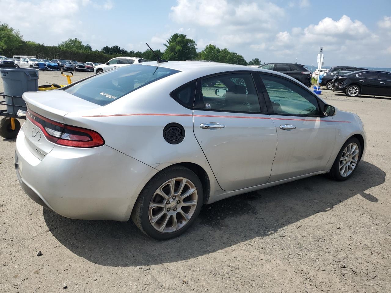 2013 Dodge Dart Limited - Image 3