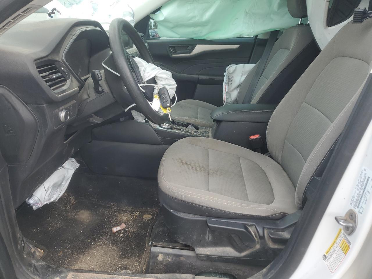 2021 Ford Escape S - Image 7