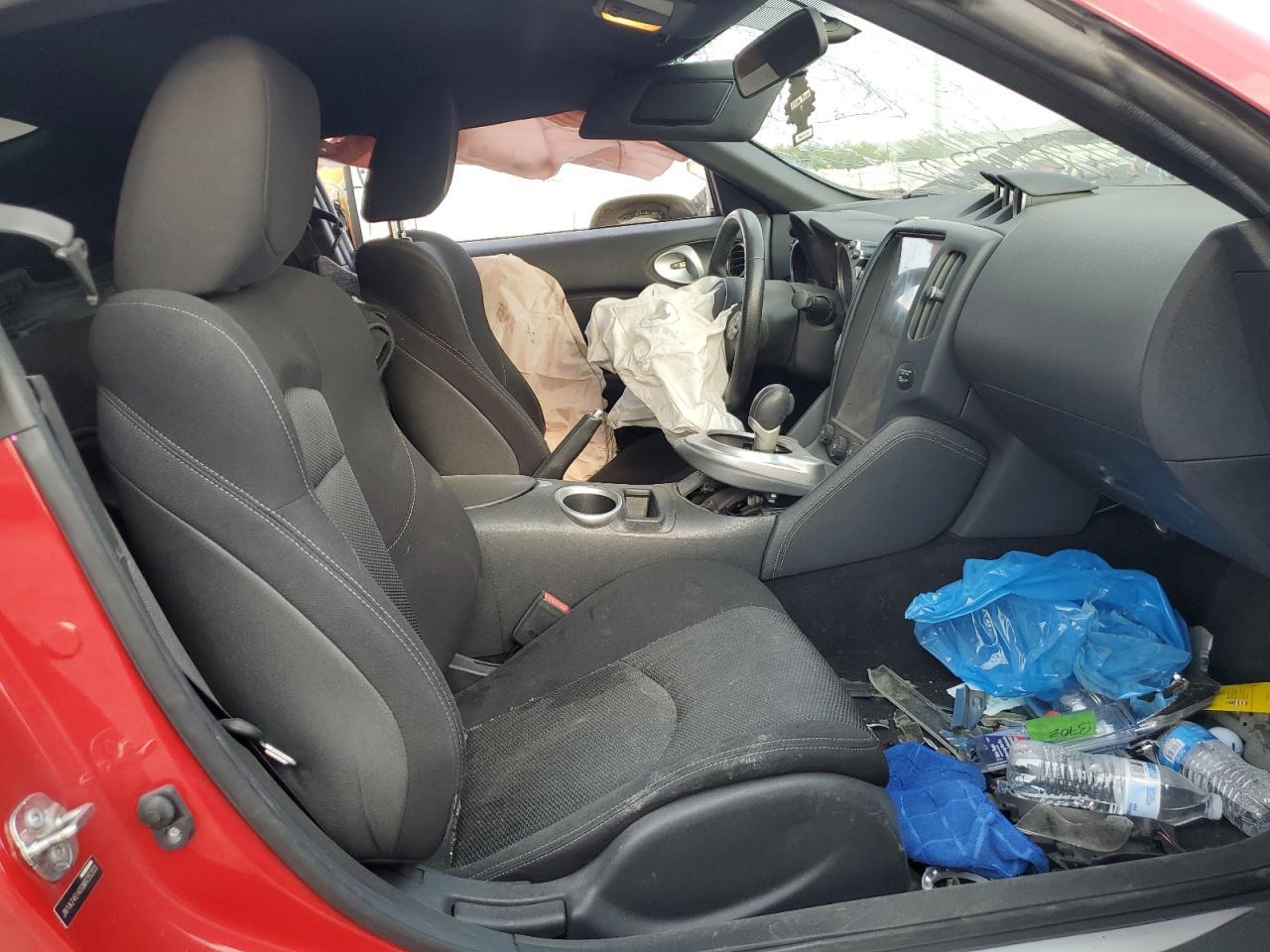 2016 Nissan 370Z Base - Фото 7