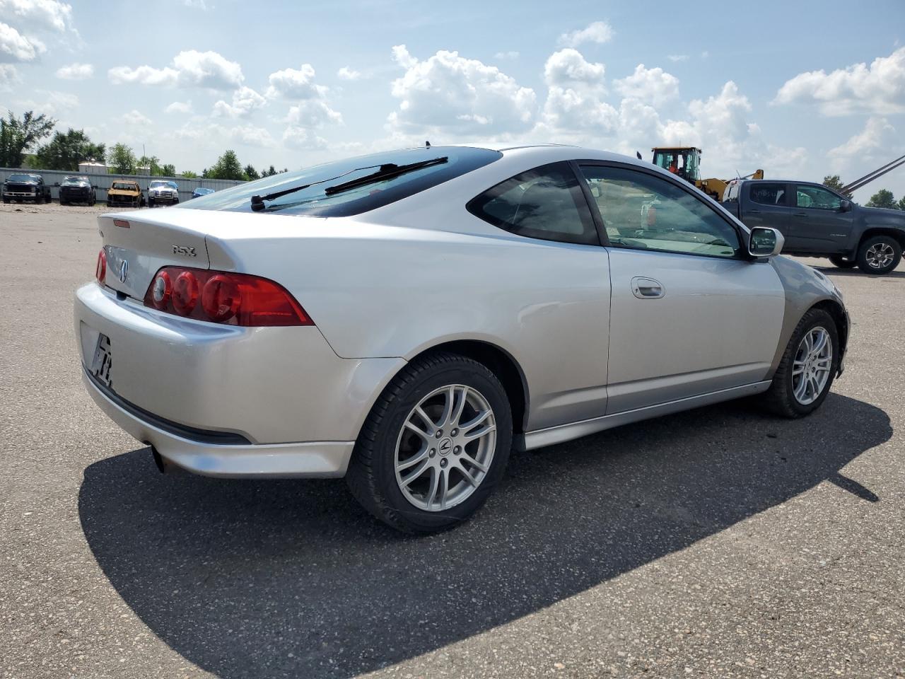 2006 Acura Rsx - Image 3