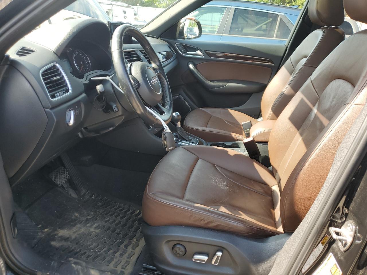 2016 Audi Q3 Prestige - Image 7