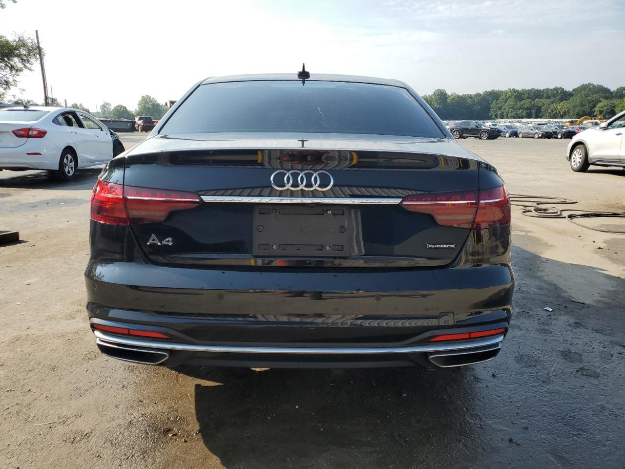 2021 Audi A4 Premium Plus 40 - Фото 6