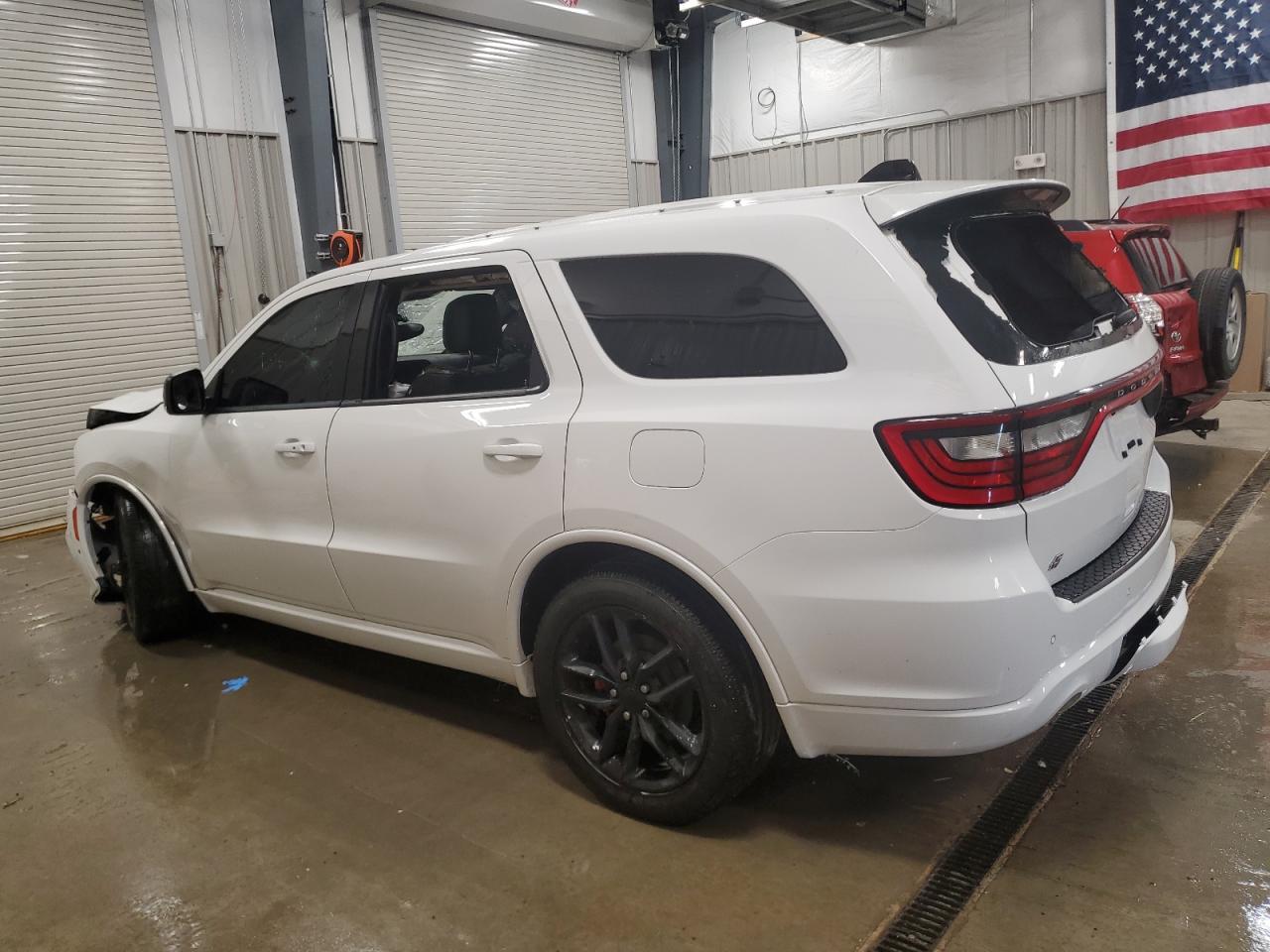 2023 Dodge Durango R - Фото 2