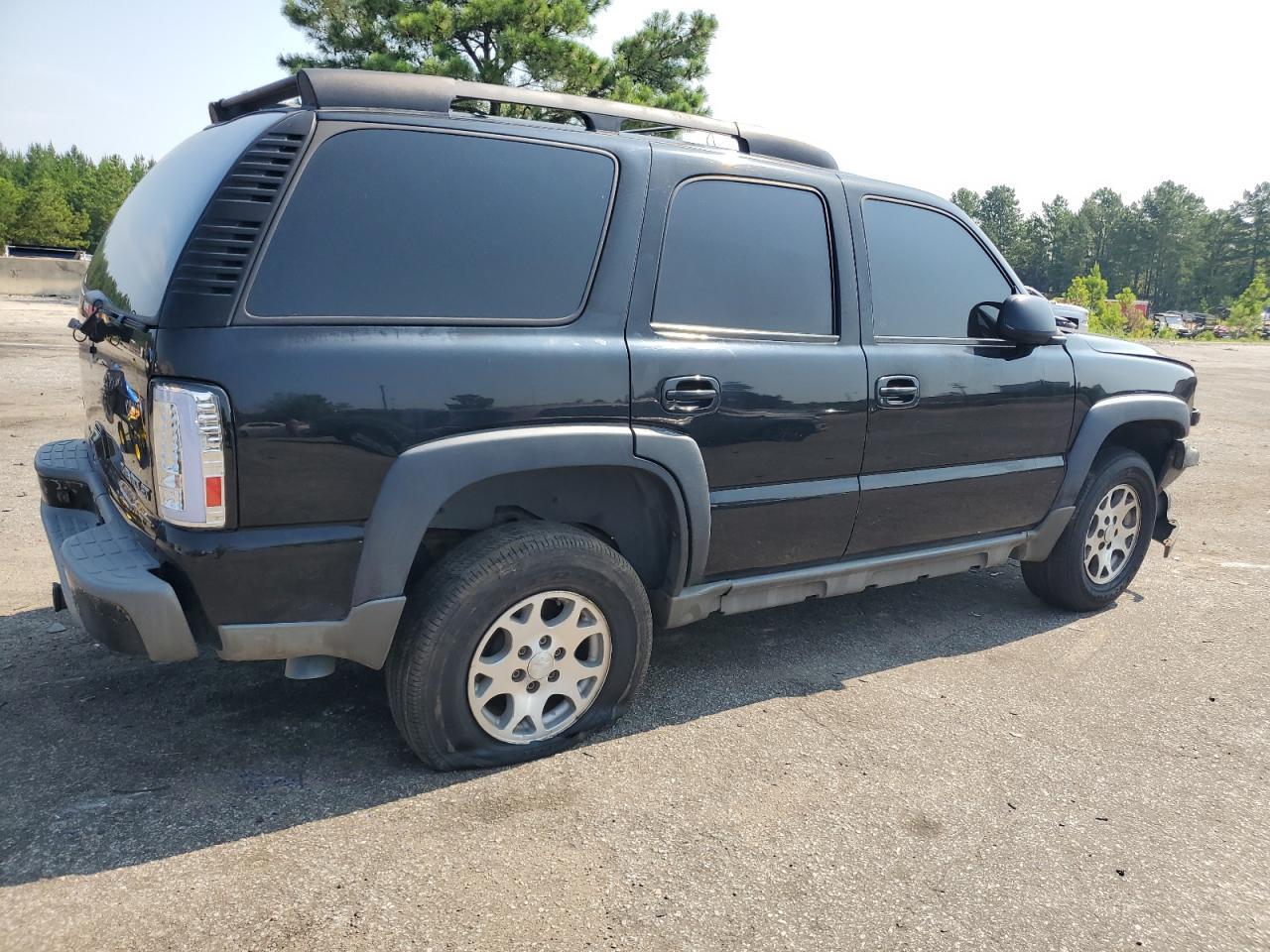 2003 Chevrolet Tahoe K1500 - Image 3