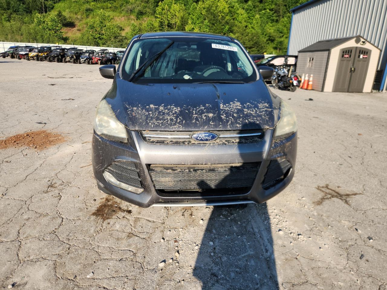 2014 Ford Escape Se - Image 5