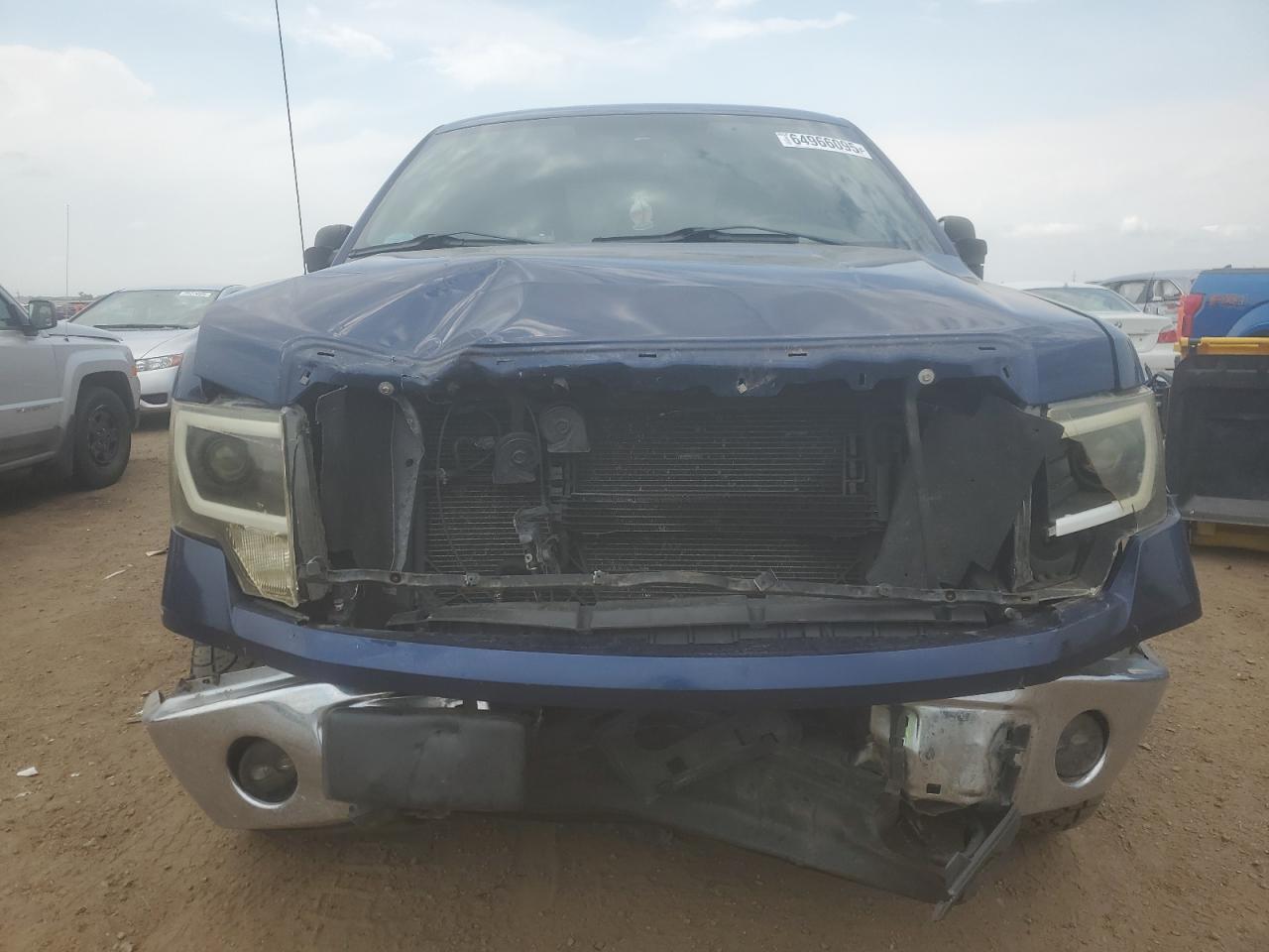 2012 Ford F150 Super Cab - Image 5