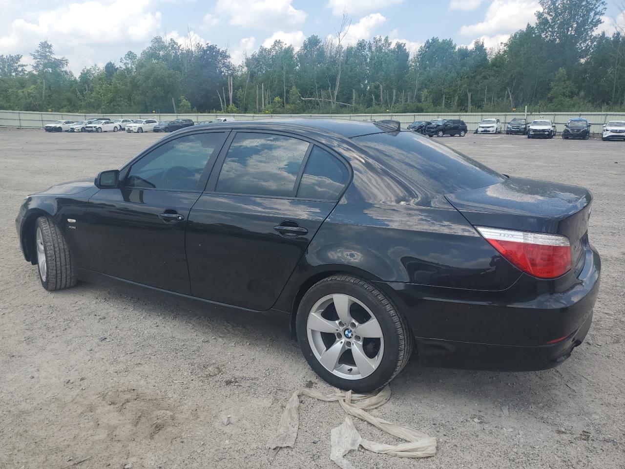 2010 BMW 535 Xi - Фото 2
