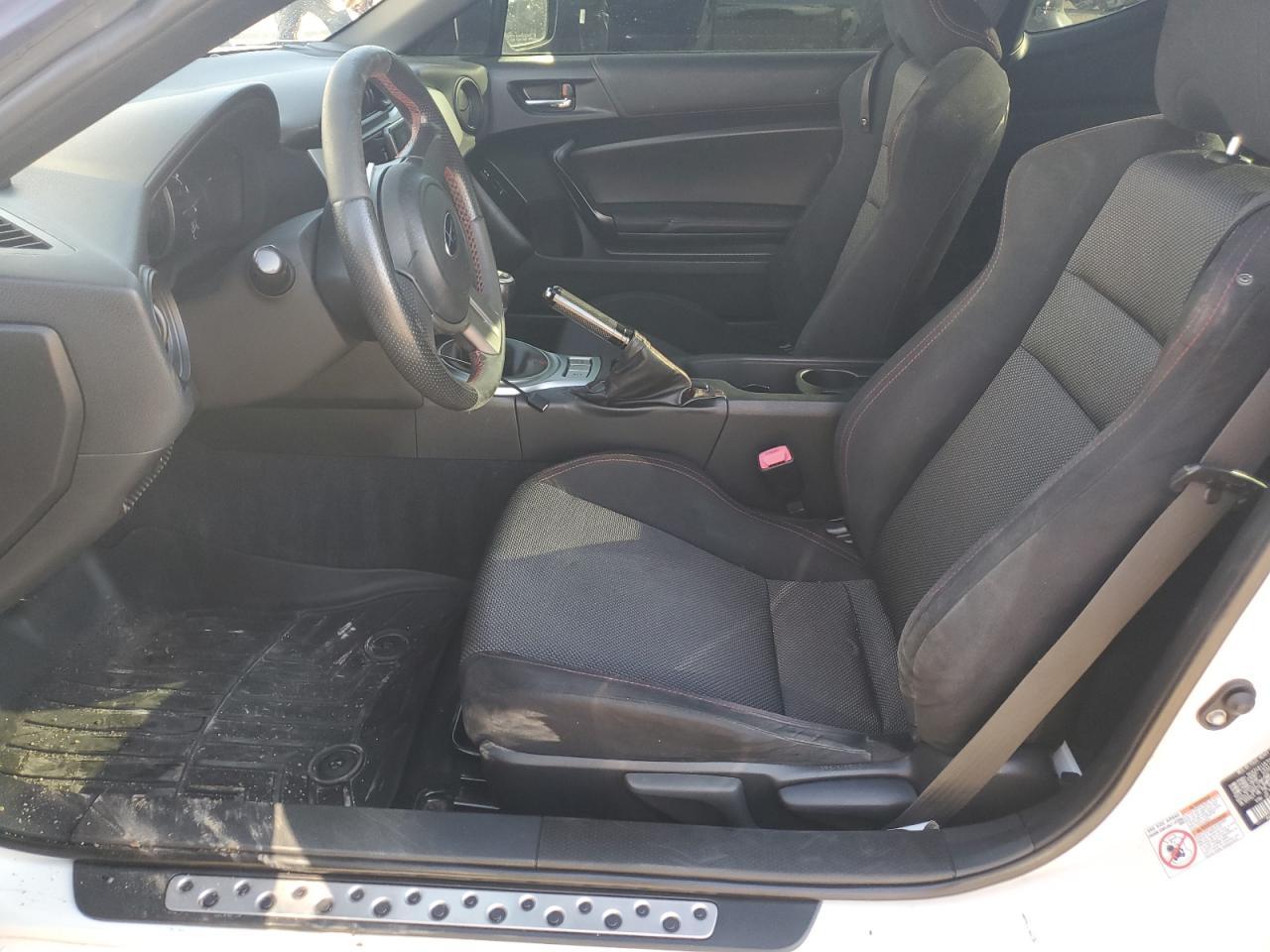 2014 Subaru Brz 2.0 Premium - Фото 7