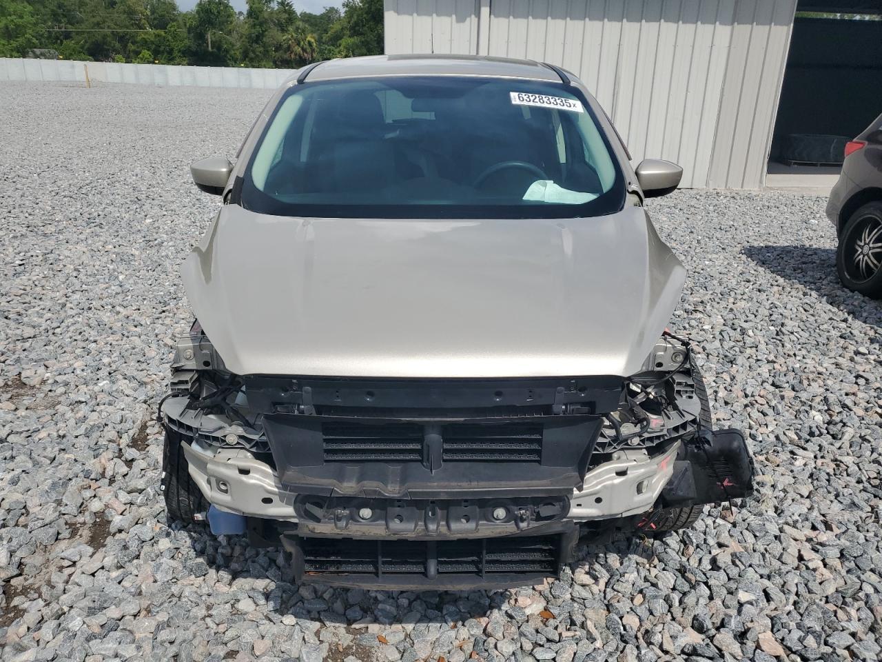 2017 Ford Escape Se - Фото 5