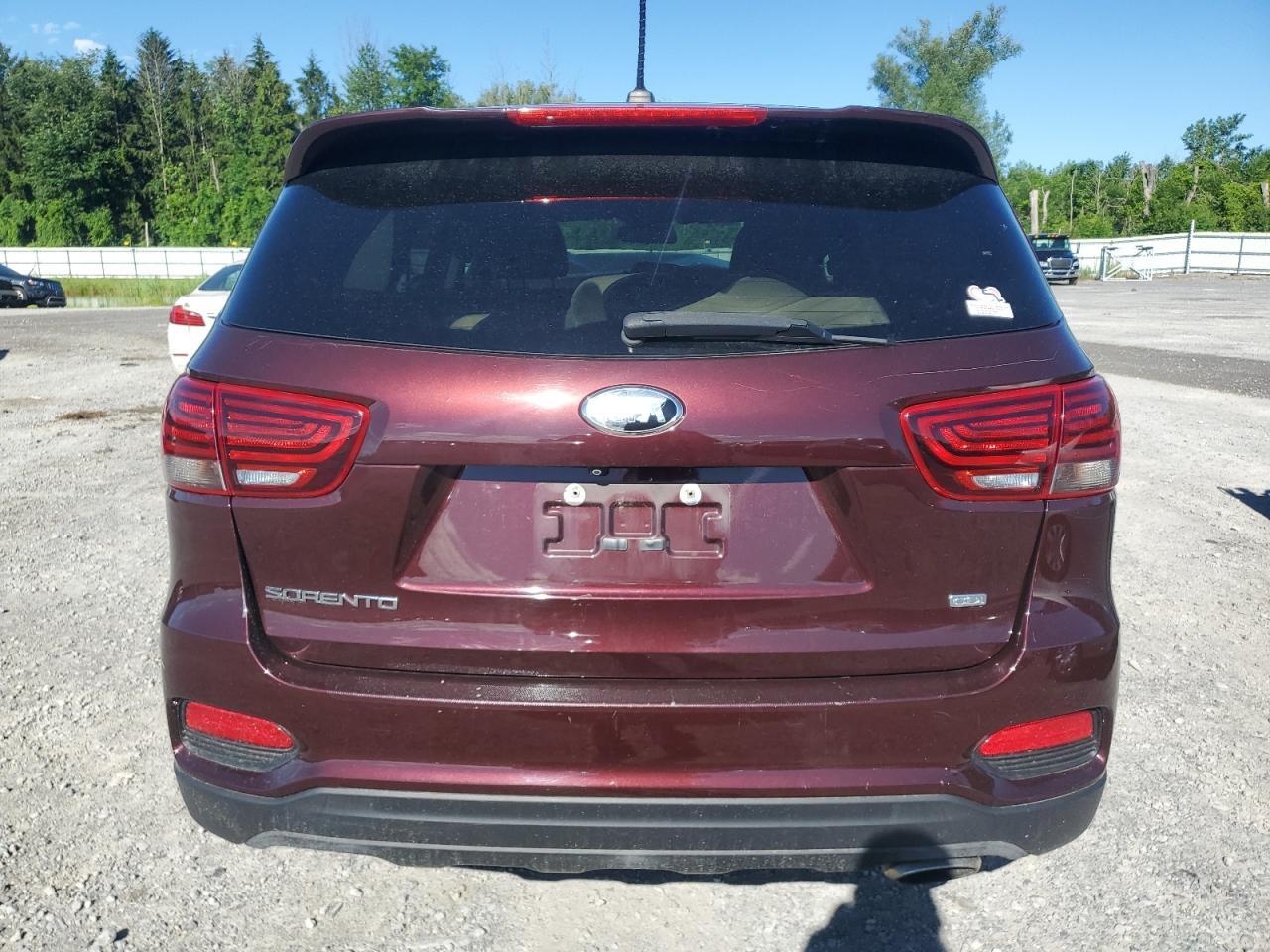 2019 Kia Sorento L - Фото 6