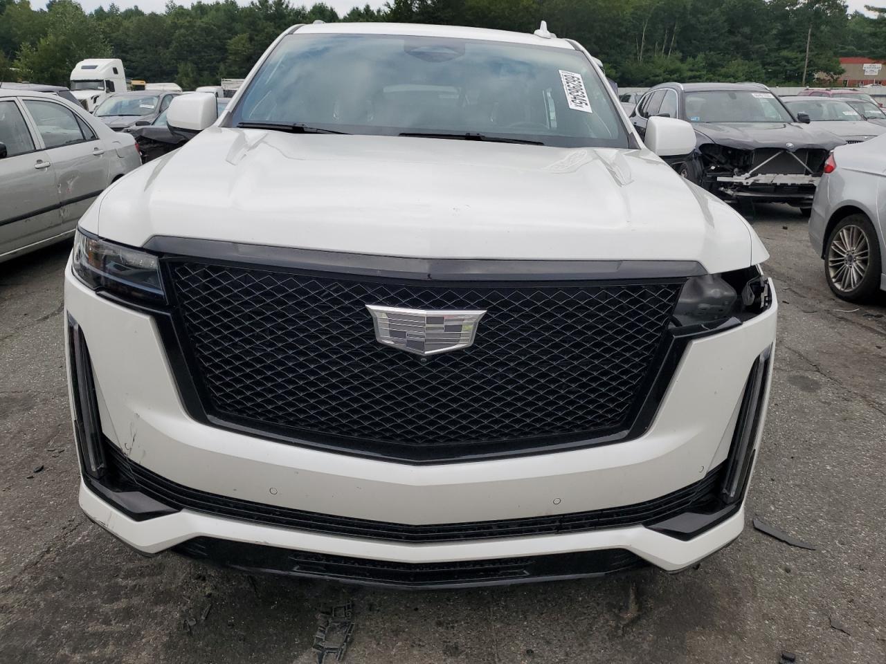 2023 Cadillac Escalade Sport Platinum - Фото 5