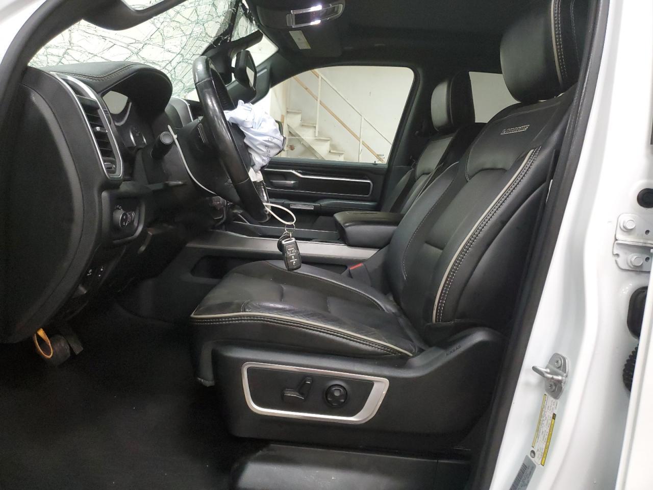 2020 Ram 1500 Laramie - Фото 7