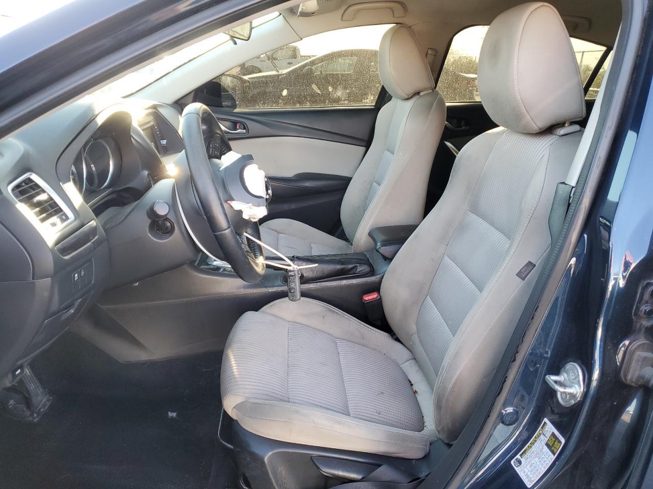 2015 Mazda 6 Sport - Image 7