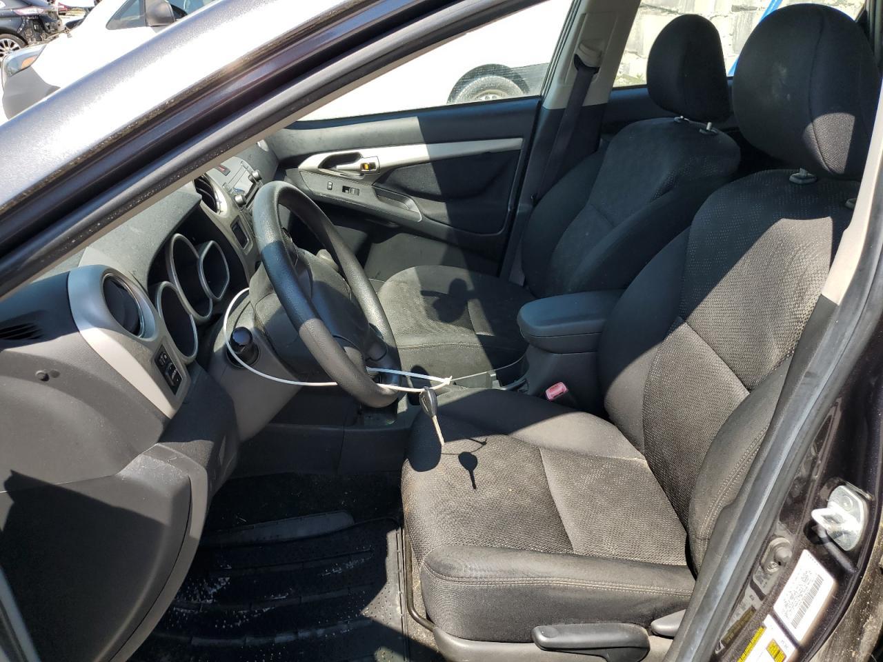 2009 Pontiac Vibe - Фото 7