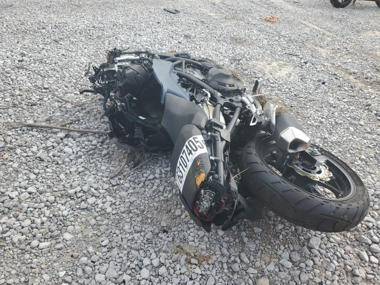 2024 Honda Nc750 Xd - Image 4