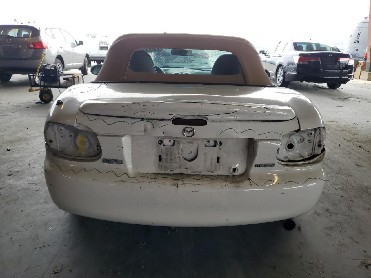 2003 Mazda Mx-5 Miata Base - Image 6