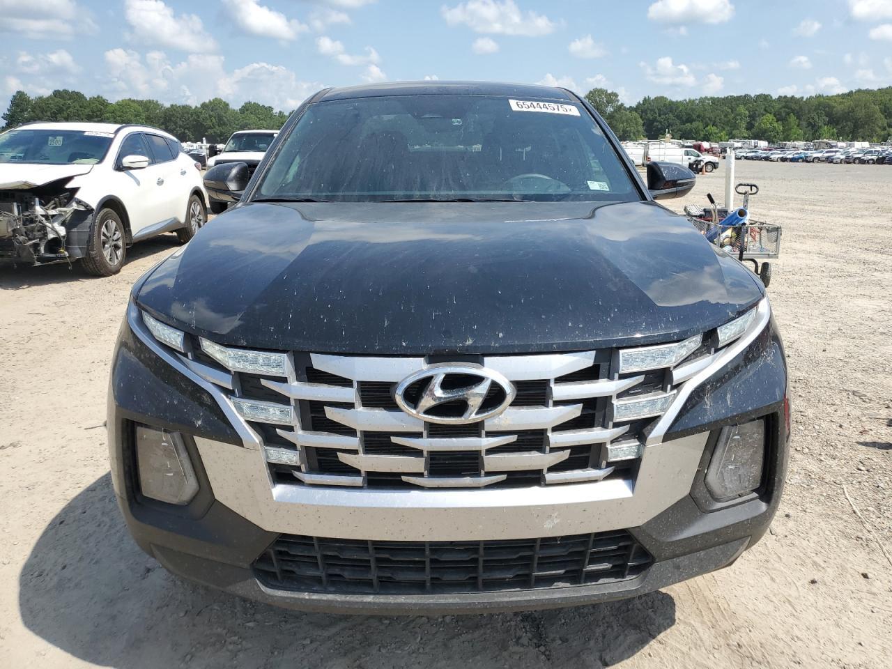 2024 Hyundai Santa Cruz Sel - Фото 5