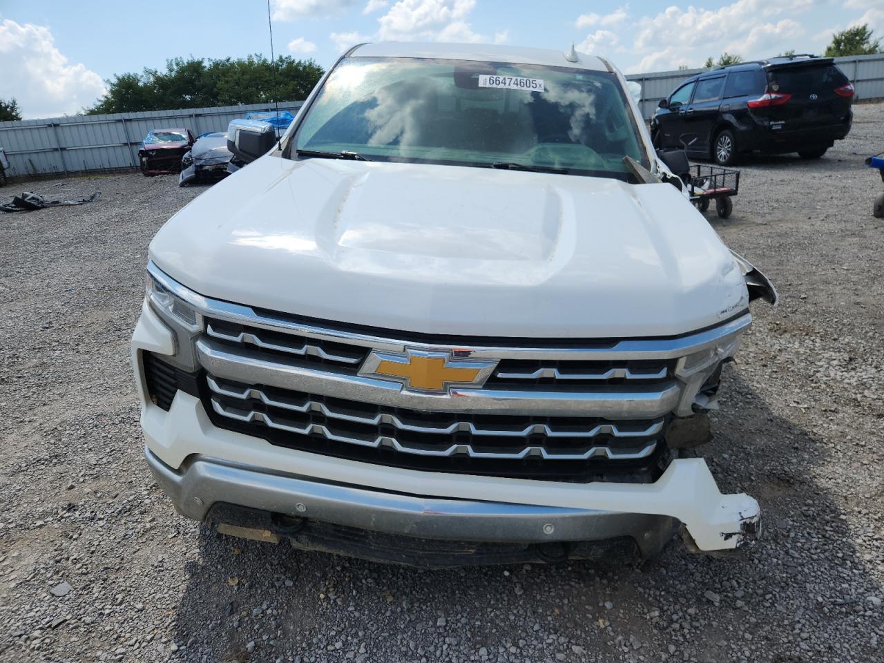 2023 Chevrolet Silverado K1500 Ltz - Image 5