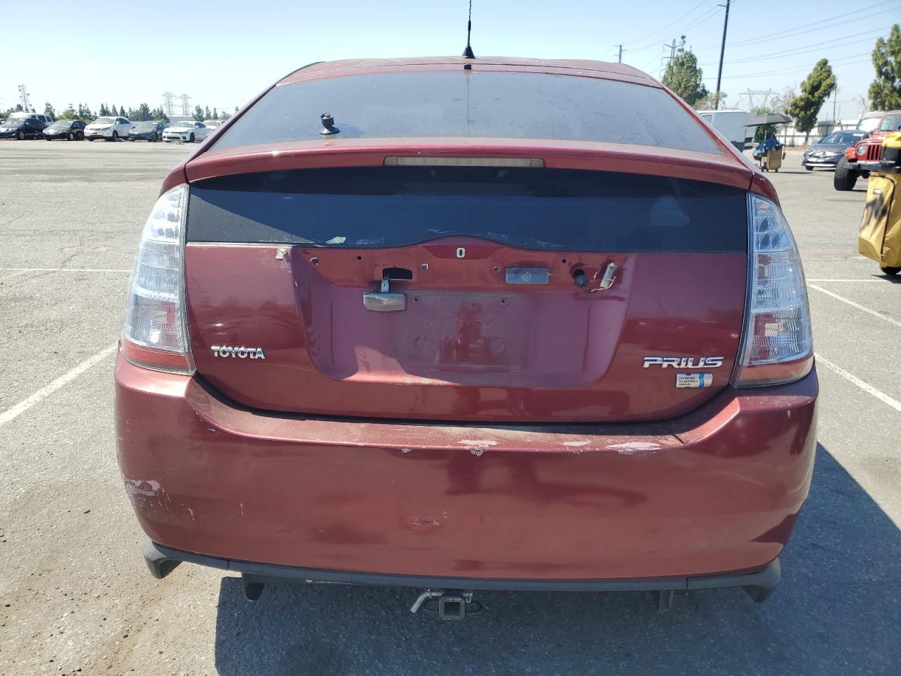 2005 Toyota Prius - Фото 6