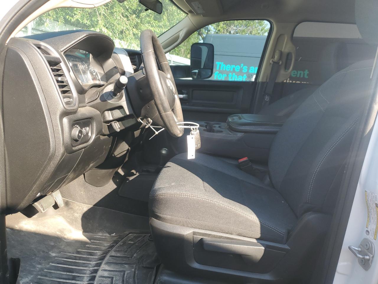 2019 Ram 3500 Tradesman - Image 7