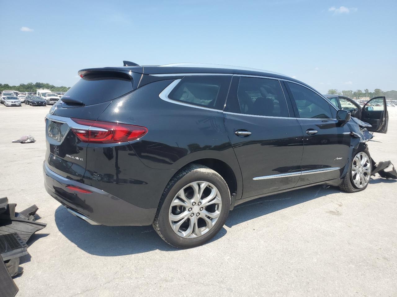 2019 Buick Enclave Avenir - Фото 3