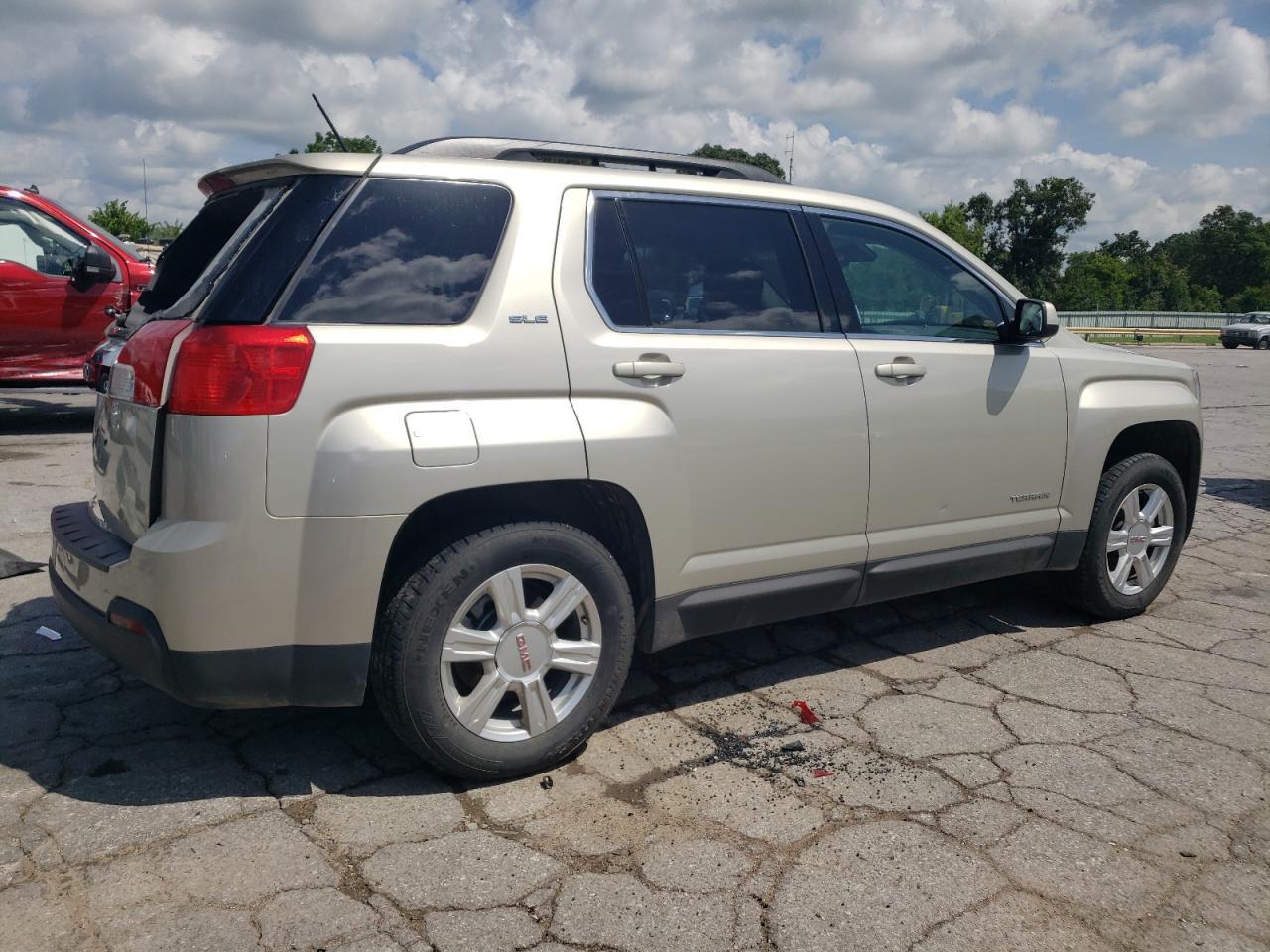2015 GMC Terrain Sle - Image 3