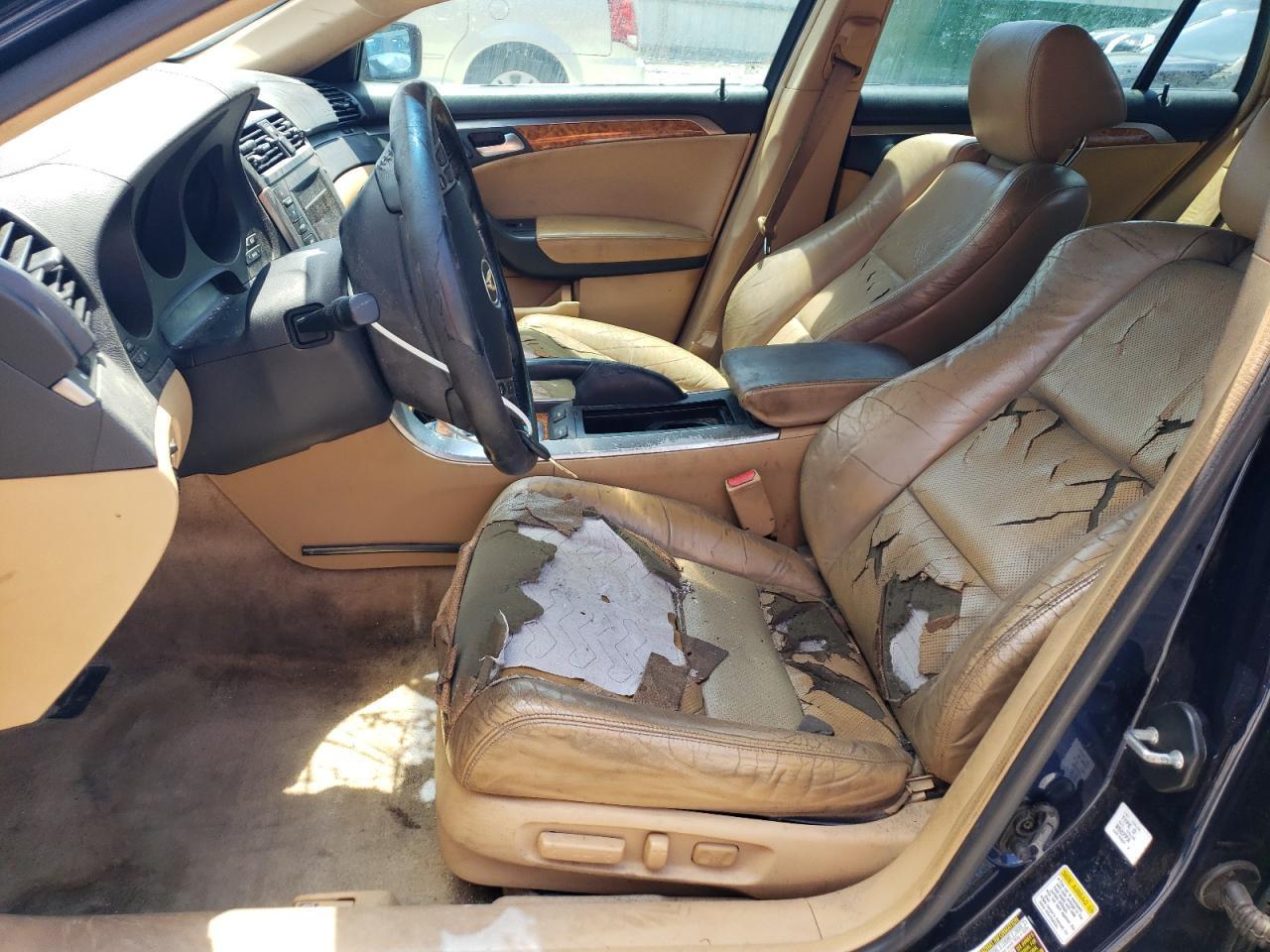 2005 Acura Tl - Фото 7